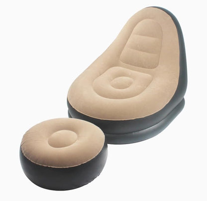 Portable Inflatable Air Sofa