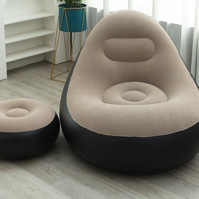 Portable Inflatable Air Sofa