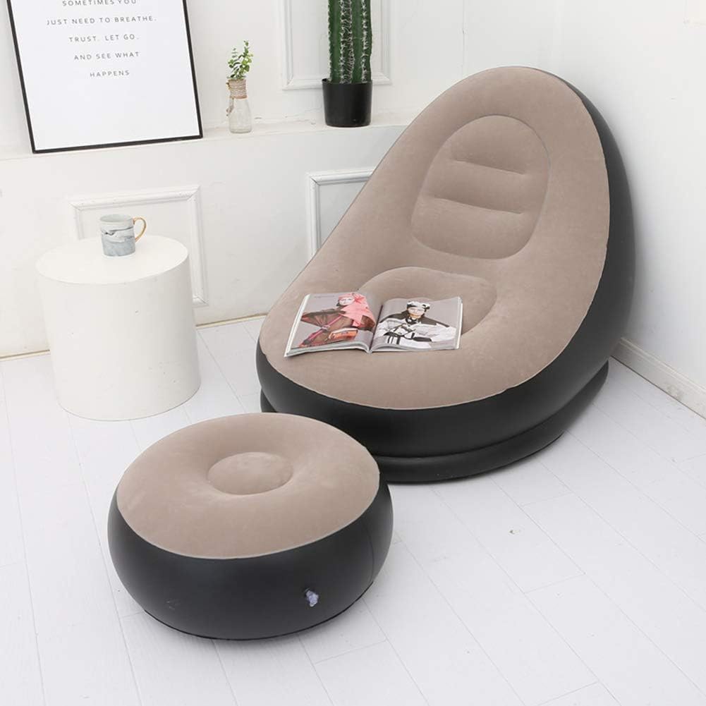 Portable Inflatable Air Sofa