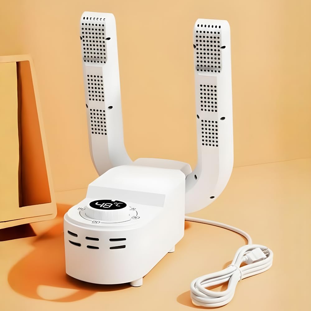 Electric Shoe Dryer UV Sterilizer