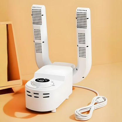 Electric Shoe Dryer UV Sterilizer