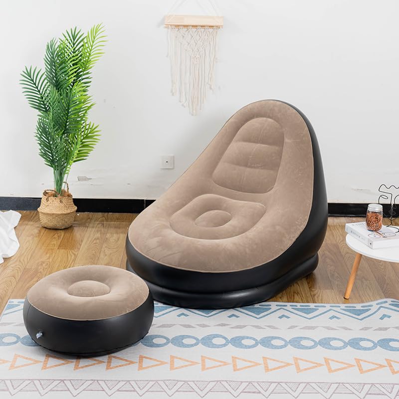 Portable Inflatable Air Sofa