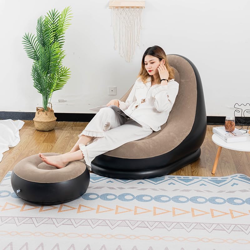 Portable Inflatable Air Sofa